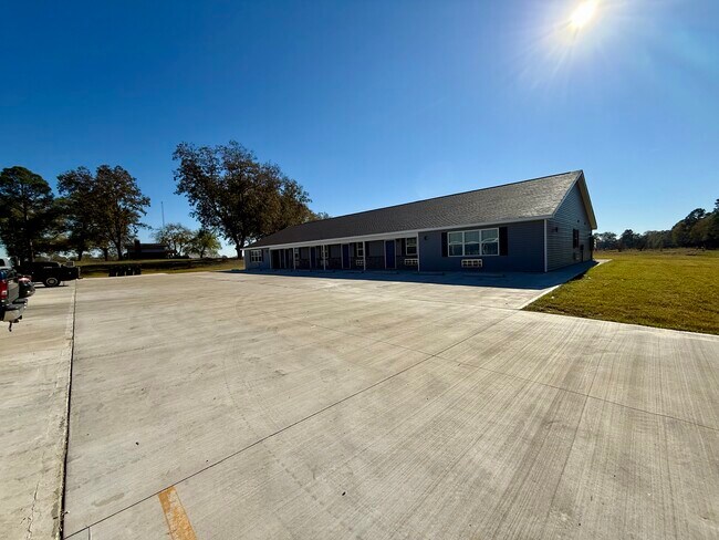 Foto del edificio - 36 County Road 4230