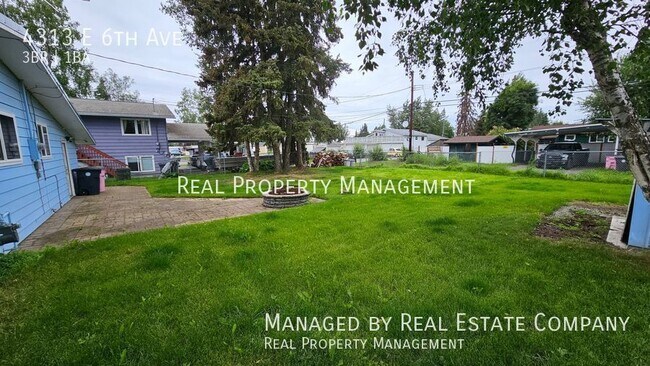 Building Photo - Affordable Russian Jack Three Bedroom Home...
