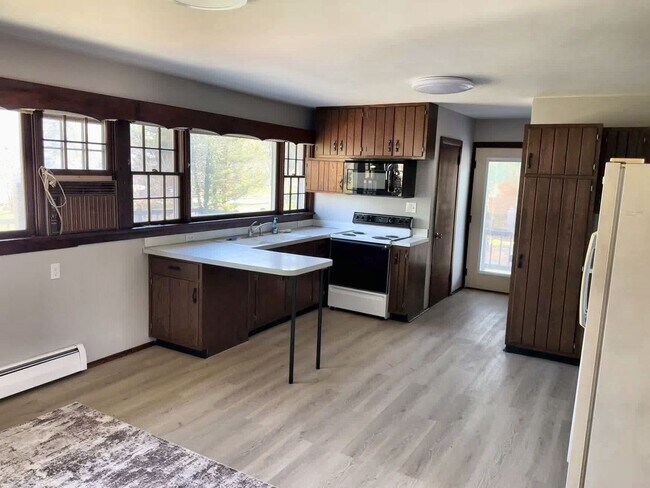 Foto del edificio - 1045 S Pitt St