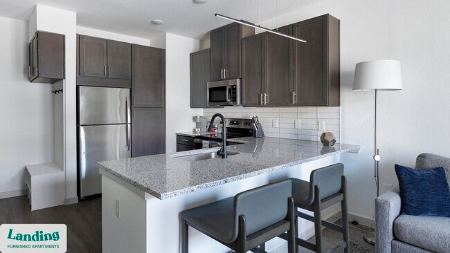 Foto del edificio - 7455 W Camp Wisdom Rd