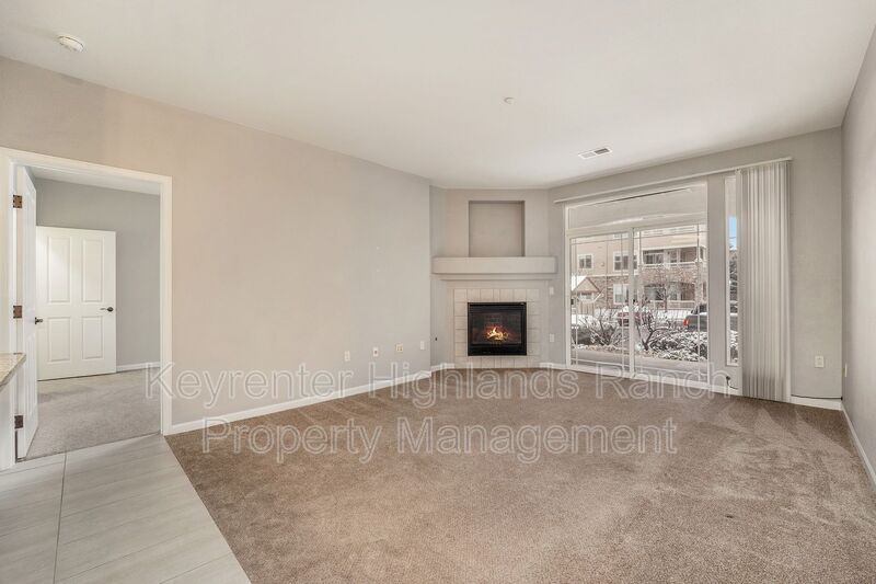 8496 S Hoyt Way Unit 103, Littleton, CO 80128 Condo for Rent in