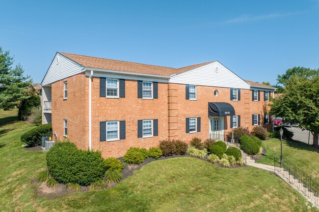 Building Photo - Westover Club