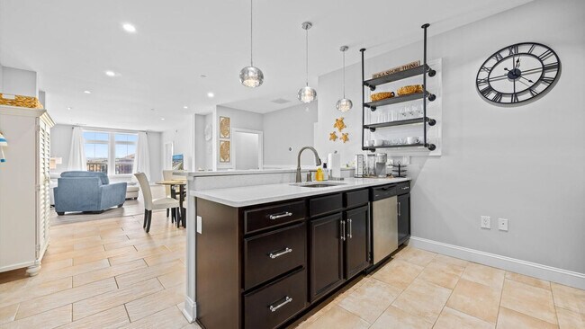 Foto del edificio - 810 Asbury Ave