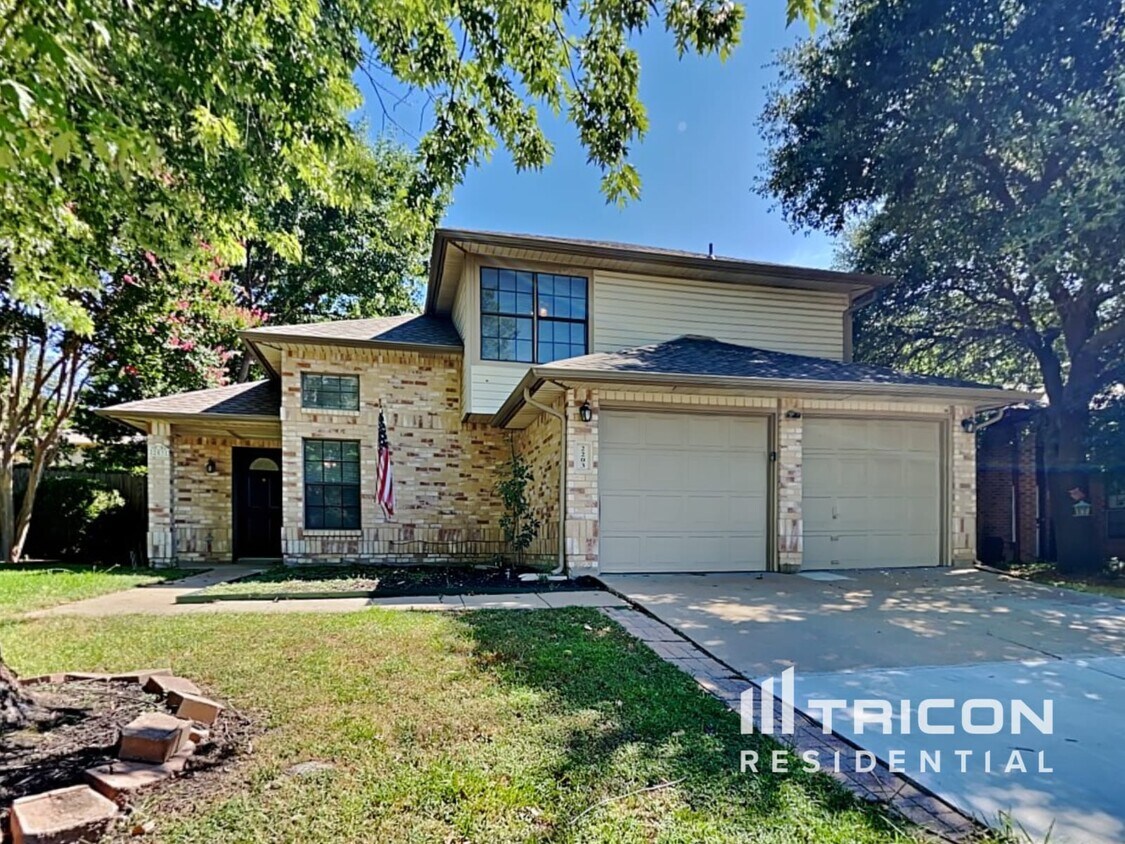 Primary Photo - 2203 Bassett Dr