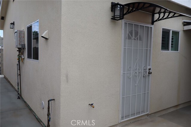 Foto del edificio - 10644 Fairhall St