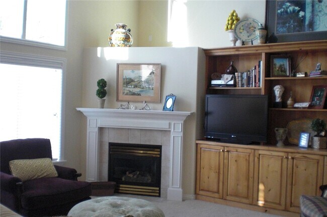 Foto del edificio - 440 E Aspen Meadows Ct