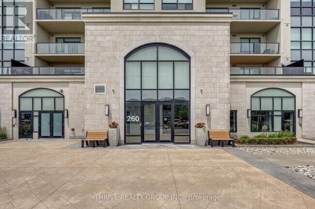 Building Photo - 260 Villagewalk Blvd
