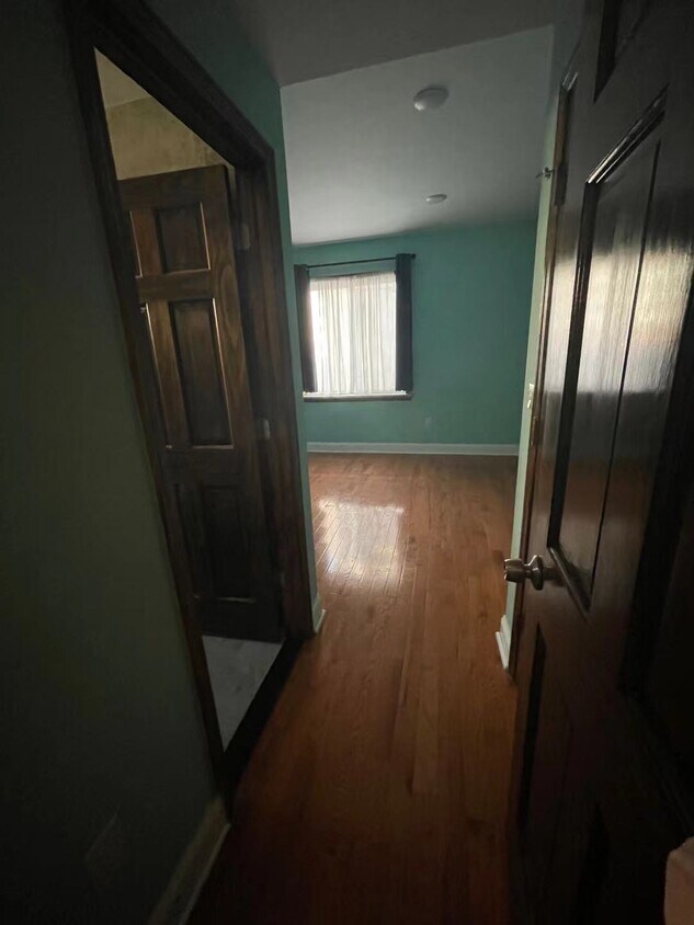 Foto del edificio - 1231 N 15th St
