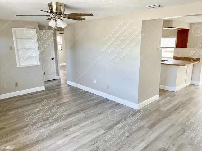 Foto del edificio - 3 br, 1 bath House - 4024 Menlo Ct
