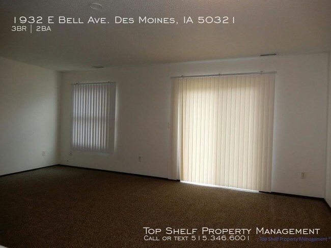 Foto del edificio - 3 bedroom in Des Moines IA 50321