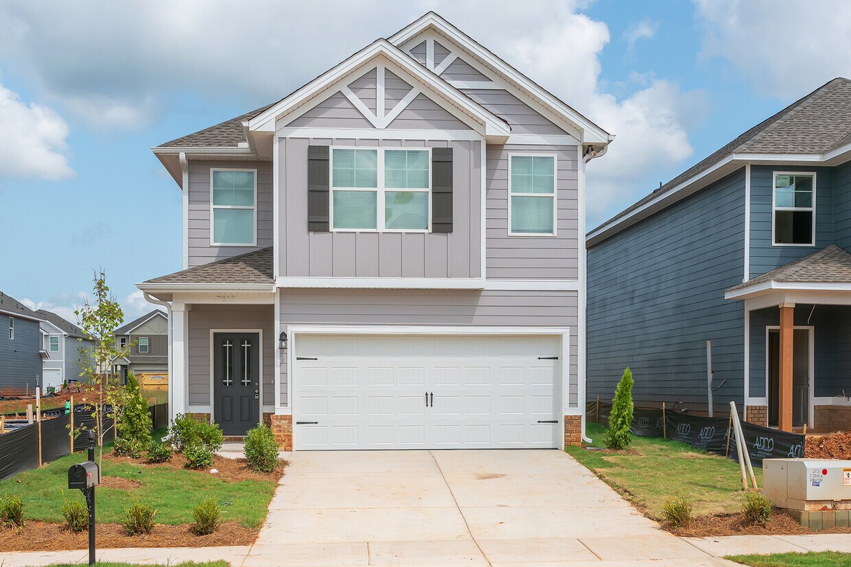 Primary Photo - 7213 Berrywood Ct