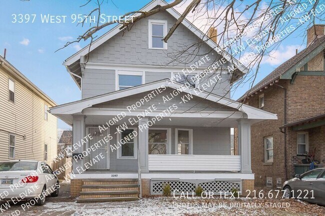 Foto del edificio - 3397 W 95th St