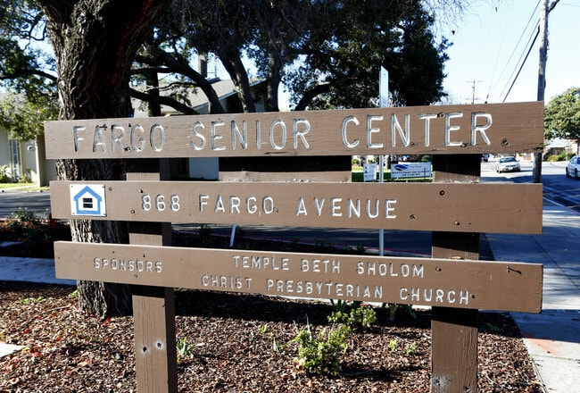Foto del edificio - Fargo Senior Center Apartments