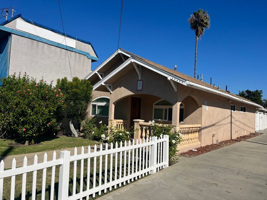 25036 Narbonne Ave Unit 25036, Lomita, CA 90717 Room for Rent in