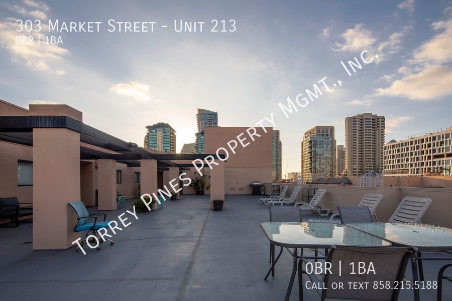 Building Photo - Live the Lifestyle in This Stunning Downto...