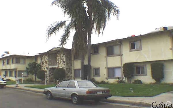 Foto del edificio - Rosemead Apartments