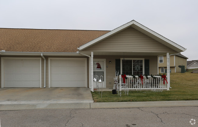 Apartments In Tonganoxie Ks