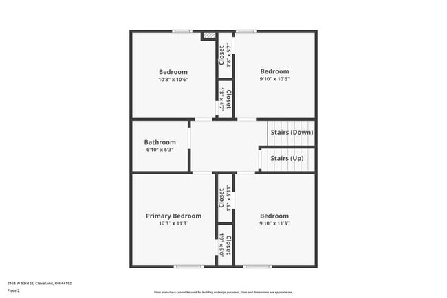 Building Photo - 2168 W 93rd St