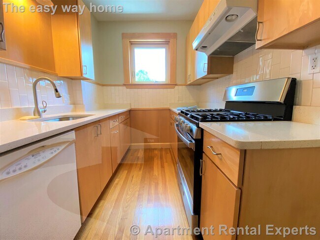 Foto del edificio - 520 High St