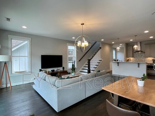 Foto del edificio - 1017b Alice St