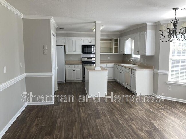 Building Photo - 909 Prairie Pass