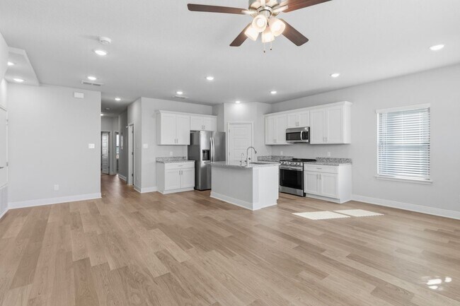 Foto del edificio - 7118 Magnolia Pass