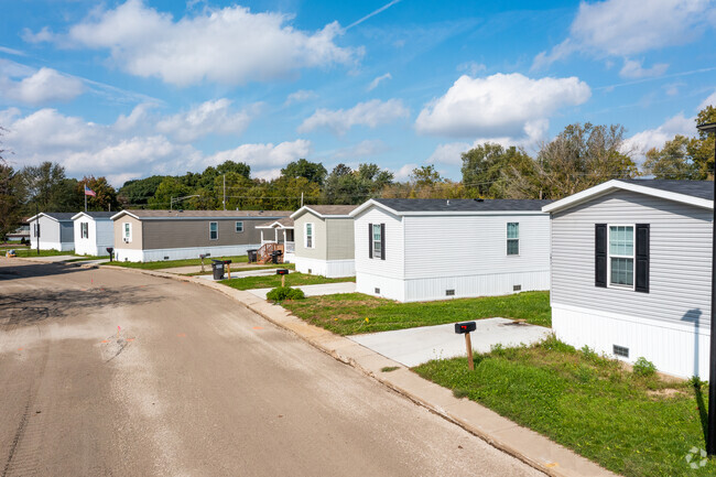 Building Photo - Willow Green Mobile Homes