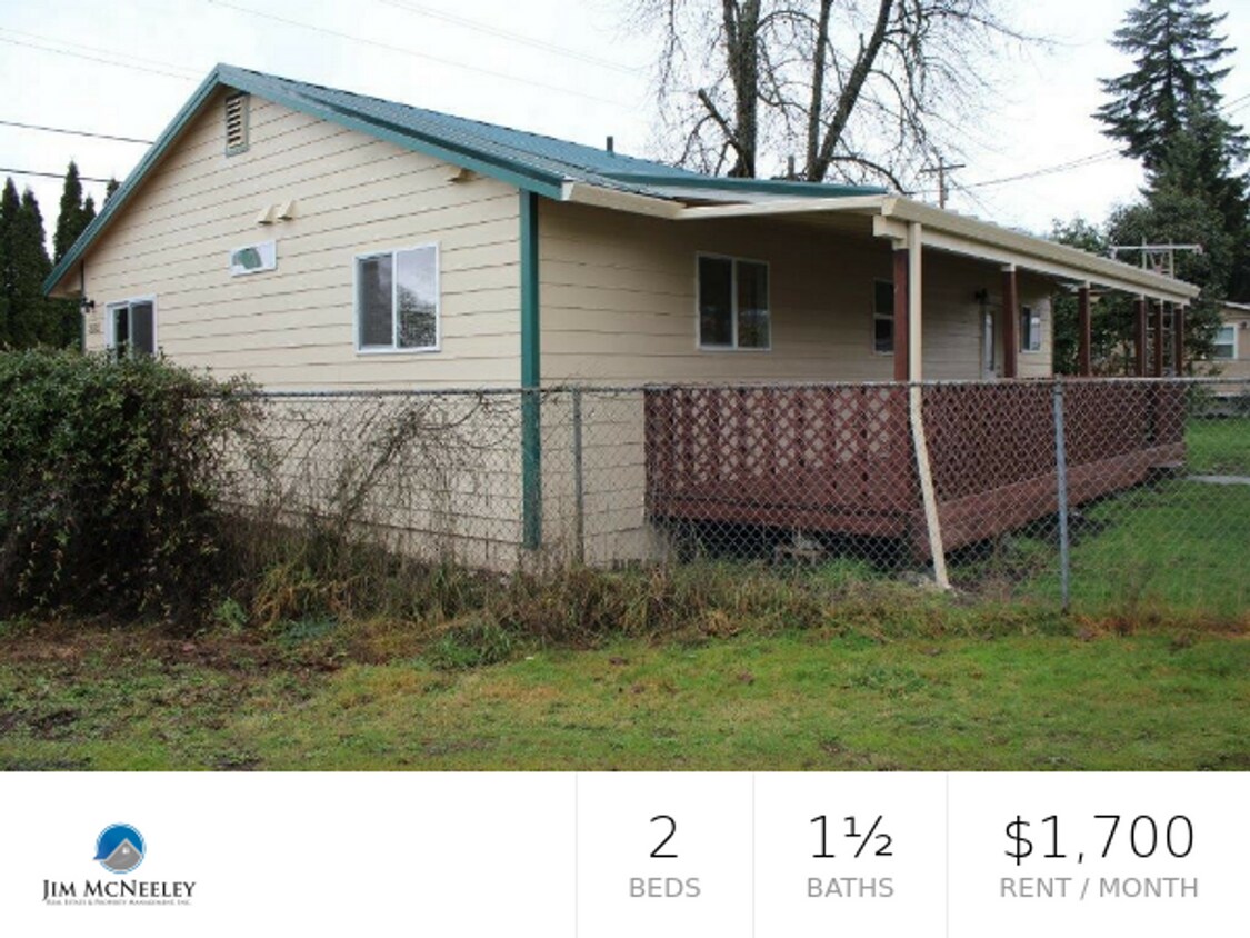 33973 SE Elm St, Scappoose, OR 97056 House Rental in Scappoose, OR