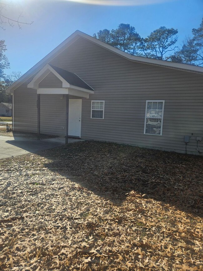 Building Photo - 203 A S Harding Drive