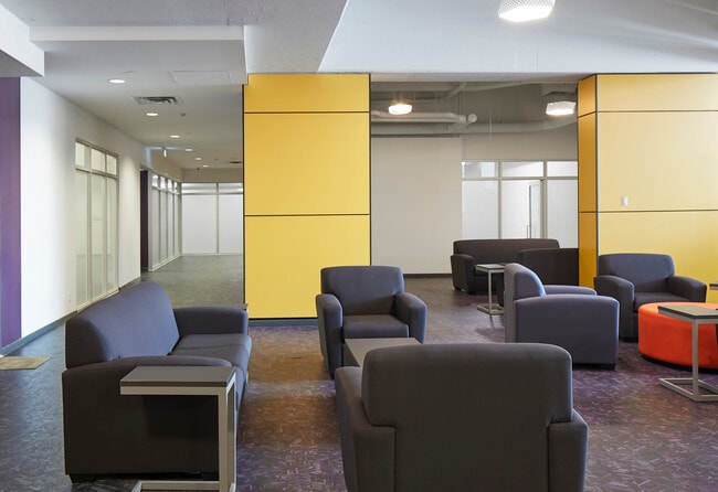 Building Photo - William Thomas - Student Residences