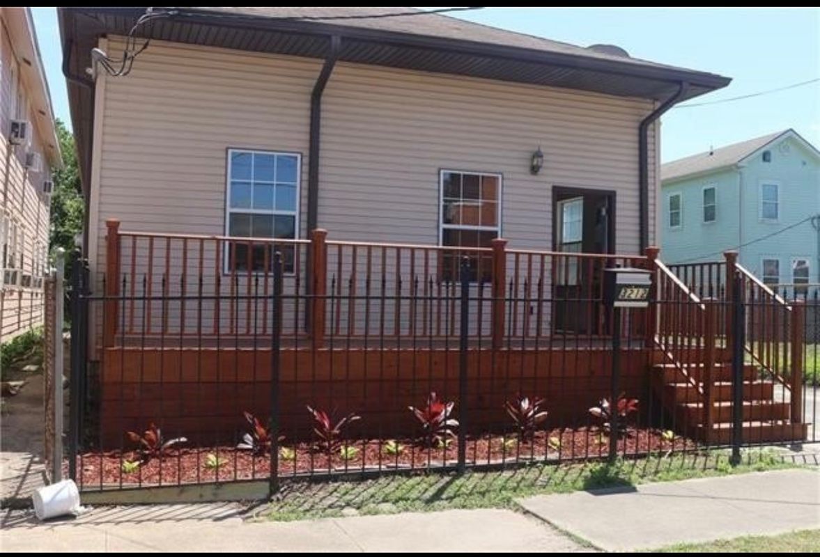 Foto del edificio - 3212 Danneel St