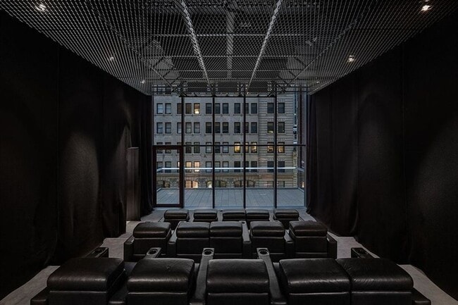Foto del edificio - 56 Leonard St