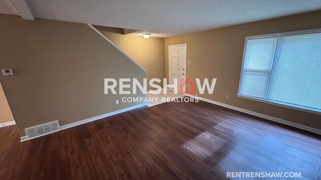 Foto del edificio - 3363 Coachouse Cove