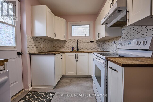 Photo du bâtiment - 269 Haig St