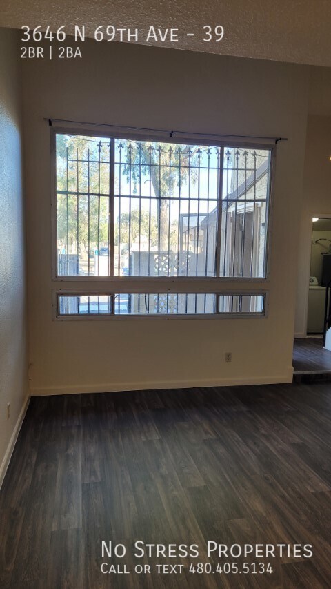 Foto del edificio - 3646 N 69th Ave