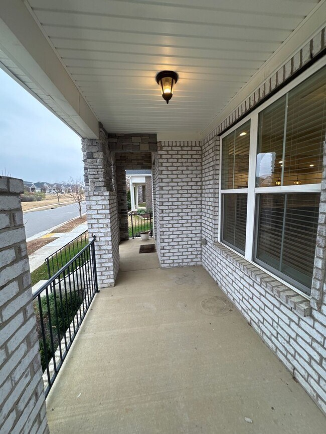 Foto del edificio - Charming 3BR Hermitage Home in Magnolia Farms – Engineered Hardwoods, Bonus Room & Fenced Yard