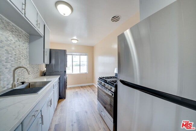 Building Photo - 1247 22nd St