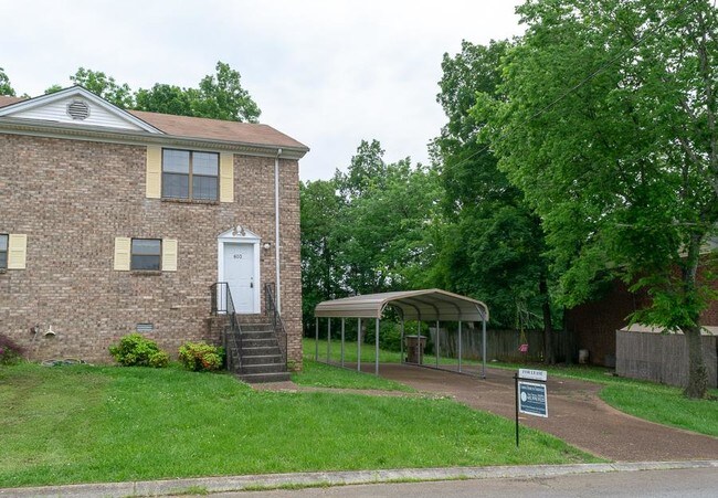 Building Photo - 603 Alison Court