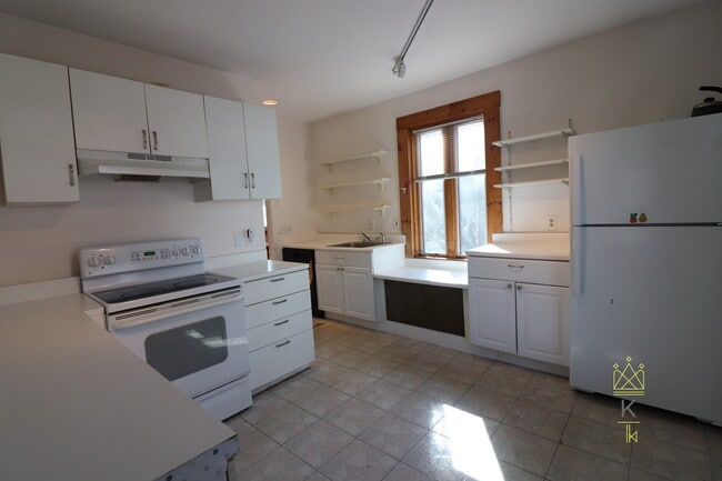 Foto del edificio - 21 Osborne Rd