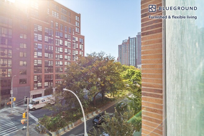 Foto del edificio - 280 E Houston St