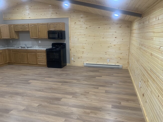 Kitchen/Common - 347 S Pike St