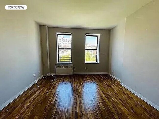 Foto del edificio - 414 E 119th St