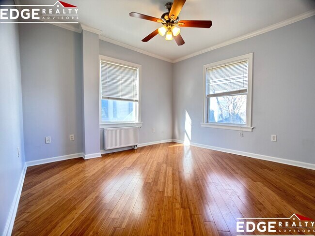 Foto del edificio - 19 Newcastle Rd