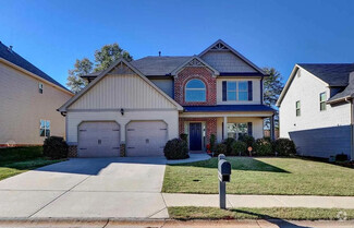 Building Photo - 261 Oak Branch Dr