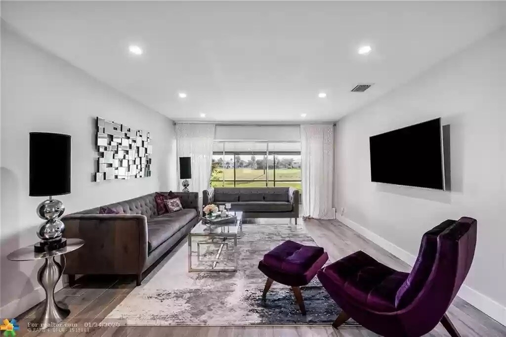 Photo - 9922 NW 65th Ct (Tamarac, FL)