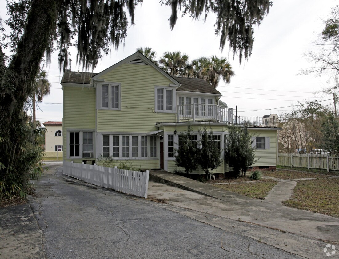 Foto del edificio - Deland Marigold