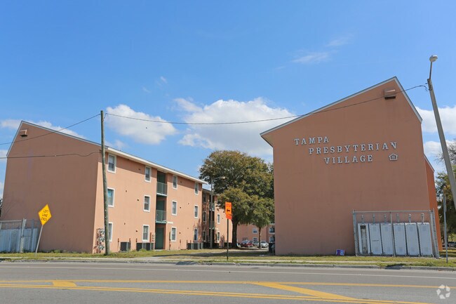 Presbyterian Village Apartments Presbyterian Village Apartments