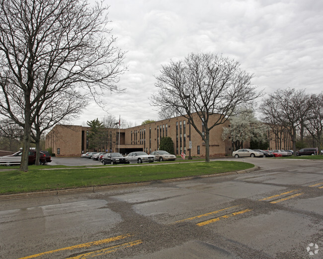 Foto del edificio - Woodridge