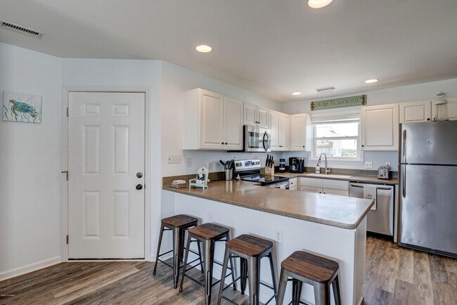 Foto del edificio - 3800 Island Dr