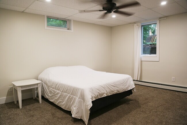 Bedroom 1 - 3810 Basswood Dr SW